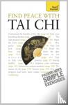 Parry, Robert - Find Peace With Tai Chi