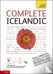 Jonsdottir, Hildur - Teach Yourself Complete Icelandic