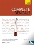 Radice, William - Teach Yourself Complete Bengali