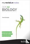 Sochacki, Frank - My Revision Notes: OCR A2 Biology - OCR A2 Biology