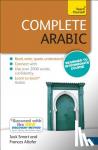 Altorfer, Frances, Smart, Jack - Complete Arabic Book inkl. free Online Resource Download: Teach Yourself