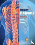 Faiz, Omar (Imperial College, Blackburn, Simon (Chelsea & Westminster Hospital, Moffat, David (Cardiff University) - Anatomy at a Glance