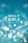 Version, New International - NIV Popular Hardback Bible