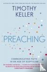 Keller, Timothy - Preaching