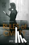 Towles, Amor - Rules of Civility