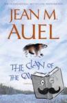 Auel, Jean M. - The Clan of the Cave Bear - The first book in the internationally bestselling series