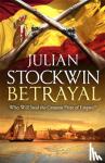 Stockwin, Julian - Betrayal
