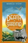 Vichi, Marco - Death in Sardinia - Book Three