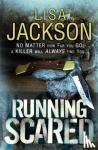 Jackson, Lisa - Running Scared