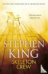 King, Stephen - Skeleton Crew - featuring The Mist