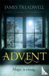 Treadwell, James - Advent