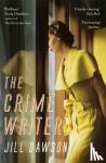 Dawson, Jill - The Crime Writer