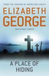 George, Elizabeth - A Place of Hiding - Part of Inspector Lynley: 12