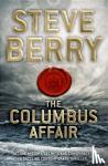 Berry, Steve - The Columbus Affair