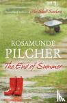 Rosamunde Pilcher - The End of Summer