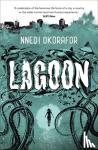 Okorafor, Nnedi - Lagoon