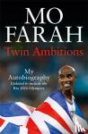 Farah, Mo - Twin Ambitions - My Autobiography