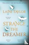 Taylor, Laini - Strange the Dreamer