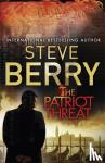Berry, Steve - The Patriot Threat