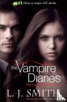 L. J. Smith - The Vampire Diaries: The Fury