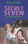 Blyton, Enid - Secret Seven: Fun For The Secret Seven