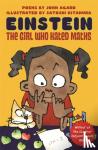 Agard, John - Einstein, the Girl Who Hated Maths