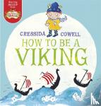 Cowell, Cressida - How to be a Viking
