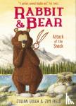 Gough, Julian - Rabbit and Bear: Attack of the Snack