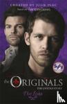 Plec, Julie - The Originals: The Loss - Book 2