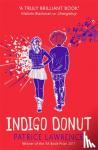 Lawrence, Patrice - Indigo Donut