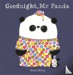 Antony, Steve - Goodnight, Mr Panda