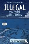 Colfer, Eoin, Donkin, Andrew - Illegal