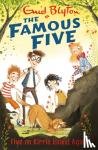 Blyton, Enid - Famous Five: Five On Kirrin Island Again