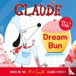 Smith, Alex T. - Claude TV Tie-ins: Dream Bun