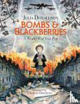 Donaldson, Julia - Bombs and Blackberries - A World War Two Play