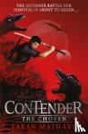 matharu, taran - Contender: the chosen - Book 1