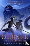 Matharu, Taran - Contender: The Challenger