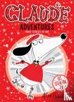 Smith, Alex T. - Claude Adventures