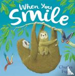 Fuge, Charles - When You Smile