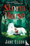 Elson, Jane - Storm Horse