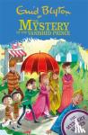 Blyton, Enid - The Find-Outers: The Mystery Series: The Mystery of the Vanished Prince