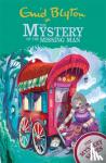 Blyton, Enid - The Find-Outers: The Mystery Series: The Mystery of the Missing Man