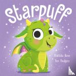 Rose, Matilda - The Magic Pet Shop: Starpuff