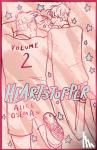 Oseman, Alice - Heartstopper Volume 2