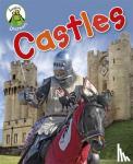 Lynch, Annabelle - Leapfrog Learners: Castles