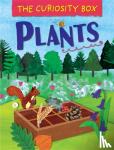 Riley, Peter - The Curiosity Box: Plants