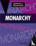 Connolly, Sean - Systems of Government: Monarchy