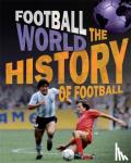 Nixon, James - Football World: History of Football