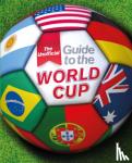 Mason, Paul - The Unofficial Guide to the World Cup