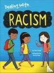 Lacey, Jane - Dealing With...: Racism